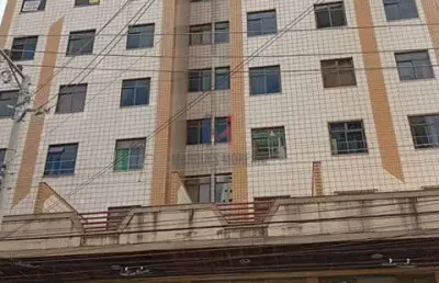 Apartamento com 2 quartos à venda na rua moraes e castro, 842, são mateus, juiz de fora, 78 m2 por r$ 355.000