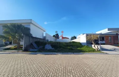 Terreno em condomínio fechado à venda na Rua Mário Chrispim, 600, Bosque do Imperador, Juiz de Fora