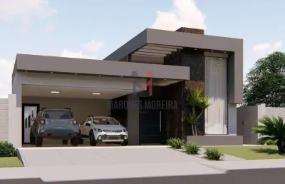 Acolhedora e funcional casa linear no condomínio fechado via do sol. celebre o natal de 2025 onde voce merece estar e sempre sonhou!!!