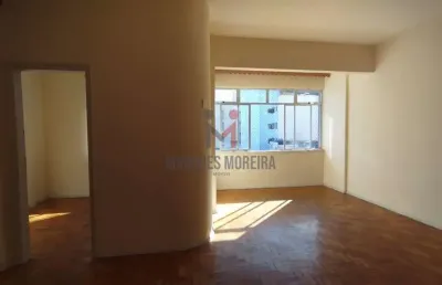 Excelente oportunidade de 3 quartos no coração de juiz de fora: conforto, praticidade e valorização!