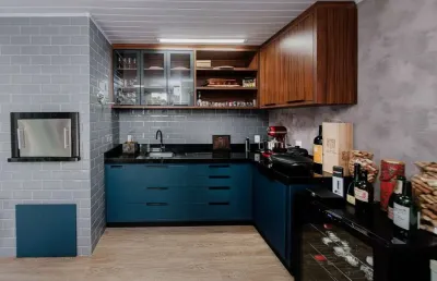 Casa em condomínio fechado com 3 quartos à venda na rua itajubá, 980, bom retiro, joinville, 90 m2 por r$ 790.000