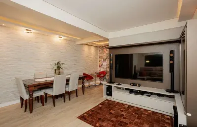 Casa com 4 quartos à venda na rua augusto ernesto boettcher, 156, floresta, joinville, 170 m2 por r$ 750.000