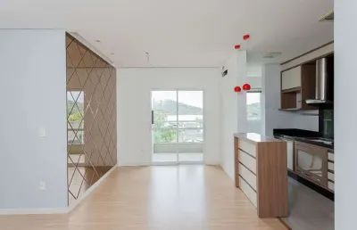 Apartamento com 3 quartos à venda na rua colon, 1343, glória, joinville, 82 m2 por r$ 550.000