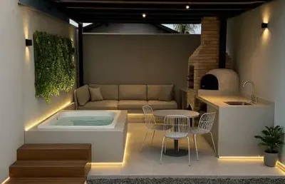 Casa à venda em joinville, sc, vila nova: 2 quartos, 1 sala, 2 banheiros, 2 vagas de garagem, 68,43m². geminado com espaço livre para construir seu ambiente dos sonhos! aconchegante entrada com garage
