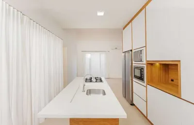 Casa à venda próximo do hipermais no vila nova, em joinville-sc,  3 quartos, 1 suíte, 147m².