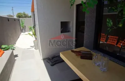 Apartamento com 2 quartos à venda na rua josé marcelino da silva júnior, 941, cidade industrial, curitiba, 53 m2 por r$ 480.000