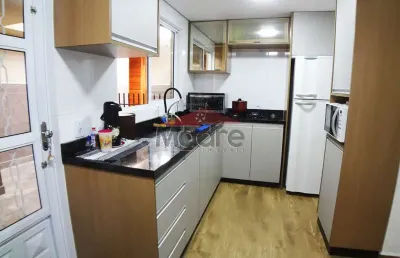 Casa com 4 quartos à venda na rua júlio eduardo gineste, 1458, santa quitéria, curitiba, 250 m2 por r$ 880.000