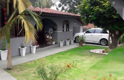 Terreno à venda na rua luiz leal da rocha, 390, campo de santana, curitiba, 4949 m2 por r$ 1.890.000
