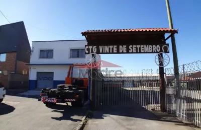 Terreno à venda na rodovia br-116, 19421, pinheirinho, curitiba, 489 m2 por r$ 1.500.000