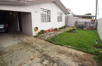 Terreno à venda na rua itatiaia, 1353, portão, curitiba, 252 m2 por r$ 500.000