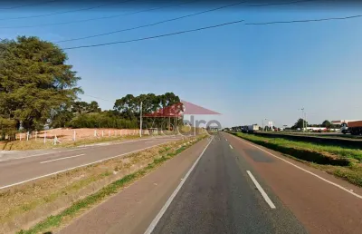 Terreno comercial à venda na rodovia br-376, 934, miringuava, são josé dos pinhais, 121000 m2 por r$ 22.385.000