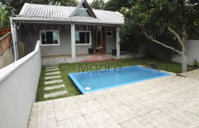 Terreno à venda na rua são pedro, 574, rio verde, colombo, 528 m2 por r$ 800.000