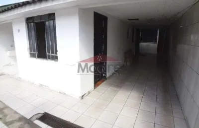 Terreno à venda na rua neusa maria lorenzini, 106, novo mundo, curitiba, 158 m2 por r$ 314.000