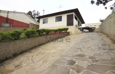 Terreno à venda na rua da liberdade, 342, centro, mandirituba, 547 m2 por r$ 1.690.000