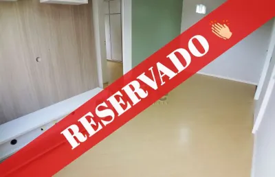 Apartamento com 2 quartos à venda na rua itajubá, 643, portão, curitiba, 45 m2 por r$ 350.000