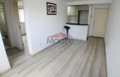 Apartamento com 2 quartos à venda na rua nicola pellanda, 3230, umbará, curitiba, 47 m2 por r$ 239.000