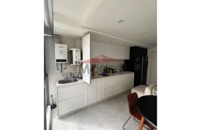 Apartamento com 1 quarto à venda na rua ubaldino do amaral, 755, alto da glória, curitiba, 38 m2 por r$ 539.000