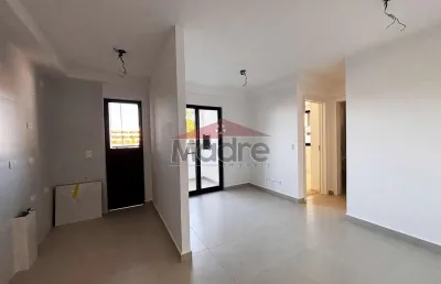Apartamento com 2 quartos à venda na rua azioly maria luiza cuthma, 126, ecoville, curitiba, 48 m2 por r$ 315.000