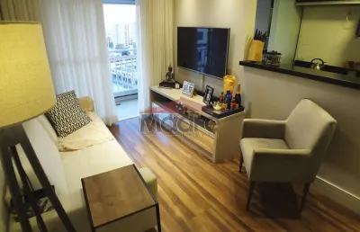 Apartamento com 2 quartos à venda na avenida winston churchill, 309, capão raso, curitiba, 53 m2 por r$ 499.000