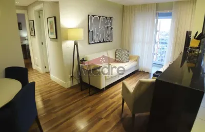 Apartamento com 2 quartos à venda na avenida winston churchill, 309, capão raso, curitiba, 53 m2 por r$ 499.000