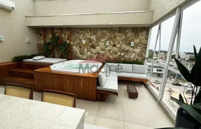 Apartamento com 3 quartos à venda na rua 789 ormindo baptista da silva, 256, itapema do norte, itapoá, 147 m2 por r$ 1.900.000