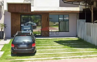 Ponto comercial à venda na avenida 800 das margaridas, 1465, itapema do norte, itapoá, 54 m2 por r$ 650.000