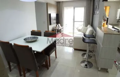 Apartamento com 2 quartos à venda na rua francisco raitani, 6120, capão raso, curitiba, 51 m2 por r$ 500.000