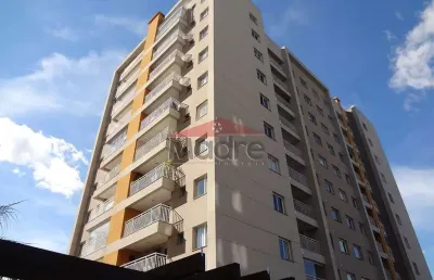 Apartamento com 2 quartos à venda na rua francisco raitani, 6120, capão raso, curitiba, 51 m2 por r$ 500.000