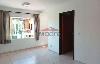 Apartamento com 2 quartos à venda na rua benedito afonso camargo, 117, iná, são josé dos pinhais, 61 m2 por r$ 258.000