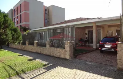 Terreno à venda na rua engenheiros rebouças, 2900, rebouças, curitiba, 868 m2 por r$ 2.100.000