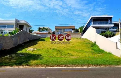 Terreno de 959,68 m² no condomínio portal do lago em valinhos-sp: oportunidade única de investimento!