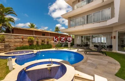 Imperdível oportunidade! casa à venda na enseda, guarujá-sp, com 5 quartos, 5 suítes, 3 salas, 6 banheiros, 6 vagas de garagem e 700m².