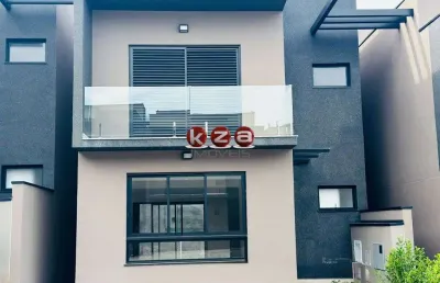 Casa de alto padrão no condomínio villa greice em valinhos-sp 3 suítes, 2 salas, 4 banheiros, 2 vagas, 141m². venda e locação!