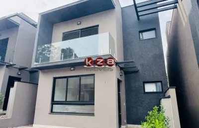 Casa de vila à venda próximo ao colégio porto seguro em valinhos-sp, 3 suítes, 2 salas, 4 banheiros, 2 vagas de garagem, 141m².