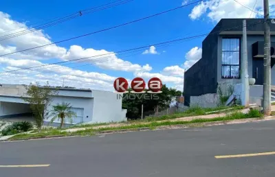 Terreno à venda em condomínio exclusivo: 313,00 m² no condomínio vivenda das pitangueiras, valinhos-sp.