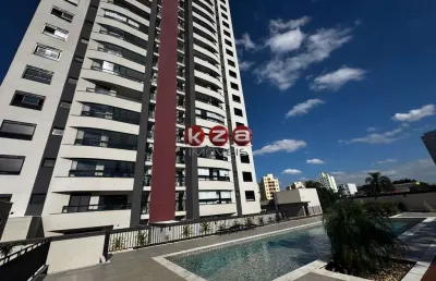 Apartamento à venda no lux residence em valinhos-sp, vila clayton: 3 quartos, 1 suíte, 2 vagas cobertas, 97m². venha conferir!