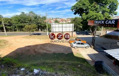 Oportunidade única: terreno de 300,30 m² no jardim das palmeiras, valinhos-sp. invista agora!