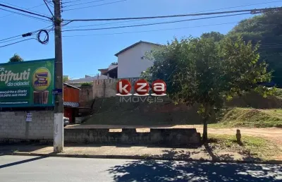 Oportunidade única: terreno de 300,30 m² no jardim das palmeiras, valinhos-sp. invista agora!