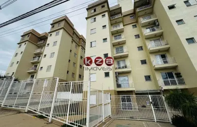 Imperdível oportunidade: apartamento à venda em valinhos-sp, jardim monte verde! 2 quartos, 1 suíte, 2 banheiros, 1 vaga, 62m².