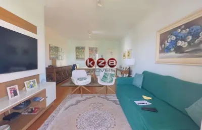 Apartamento à venda em valinhos-sp, na vila clayton, centro, 2 quartos,  2 banheiros, 1 vaga coberta - 82,00 m².