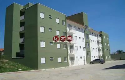 Apartamento com 2 dormitórios no residencial vienna em vinhedo