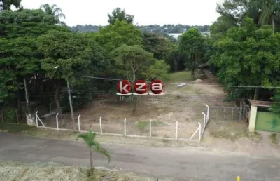 Oportunidade única: terreno comercial de 2.625m² à venda em valinhos-sp, no bairro chácaras são bento