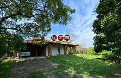 Chácara de luxo à venda em valinhos-sp, com 4 quartos, 4 suítes e 15 vagas de garagem!