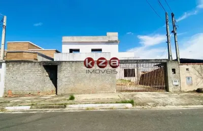 Oportunidade! casa com 3 dormitórios em fase de acabamento
