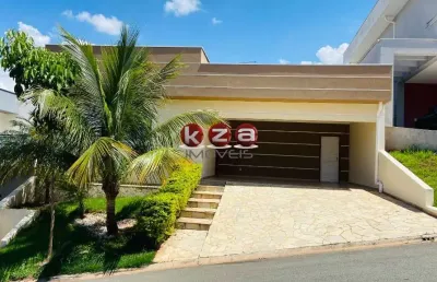 Casa para locação em condomínio: casa com 3 quartos, 3 suítes e 183m² de área! venha conhecer!