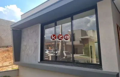 Imperdível oportunidade: casa com piscina em condomínio à venda em valinhos-sp, 3 suítes, 2 salas, 5 banheiros, 4 vagas, 185m².