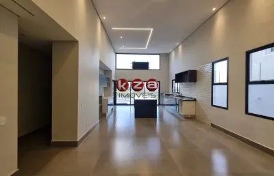 Casa de alto padrão no condomínio portal do jequitiba em valinhos-sp: 3 suítes, 2 salas, 5 banheiros, 4 vagas, 200m². venda ou locação!