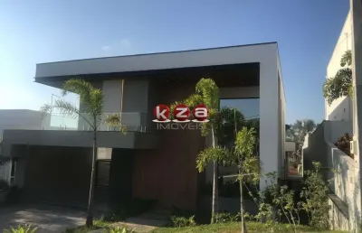 Luxuosa casa em condomínio à venda em vinhedo-sp, condomínio terras de vinhedo: 4 quartos, 4 suítes, 3 salas, 6 banheiros, 4 vagas, 420m².