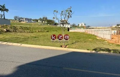 Terreno de 600,60 m² no condomínio arboretum em vinhedo-sp: oportunidade única de investimento!