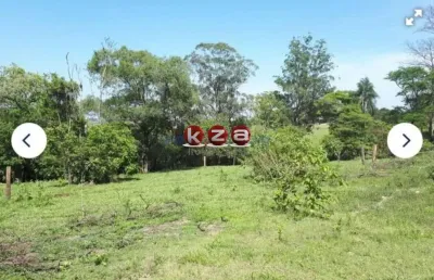 Sítio à venda em campinas-sp, chácara de recreio santa fé, na rodovia, divisa com hortolândia, com pequena casa e 9.356 m² de área plana.